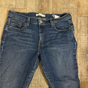 Women’s 515 Bootcut jeans size 12S.